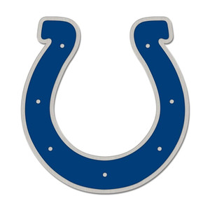 Indianapolis Colts Collector Pin Jewelry Carded Z157-3208545644