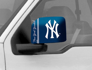 New York Yankees Mirror Cover Large CO Z157-4298903298