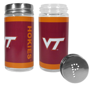 Virginia Tech Hokies Salt and Pepper Shakers Tailgater Z157-5460370313