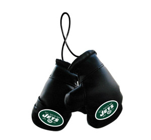 New York Jets Boxing Gloves Mini CO Z157-2324597339