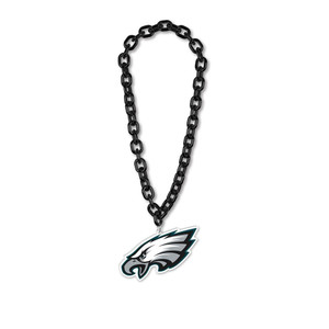 Philadelphia Eagles Necklace Big Chain Z157-9416610106