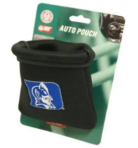 Duke Blue Devils Auto Pouch CO Z157-8162062017