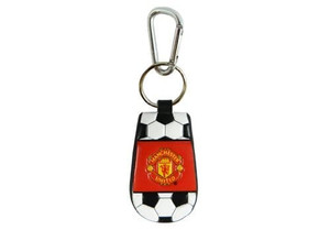 Manchester United Keychain Classic Soccer CO Z157-4421404813