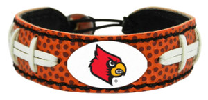 Louisville Cardinals Bracelet Classic Football CO Z157-7731400175