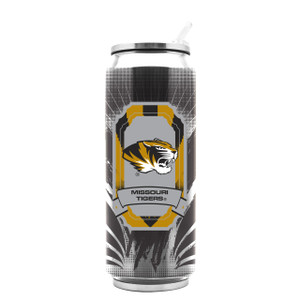 Univ Of Missouri Ss Thermocan - Large (16.9 Oz) - Special Order Z157-9413104728