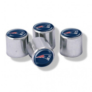 New England Patriots Valve Stem Caps Z157-1493433710