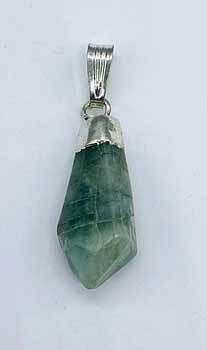 Emerald diamond H558-JDEME