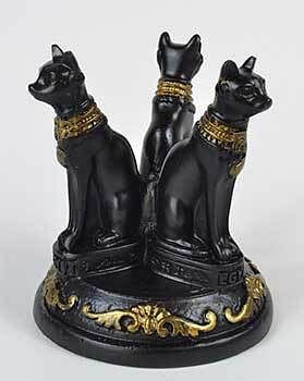 2 3/4" Bastet ball stand  (for 50mm balls) H558-FCSBAS