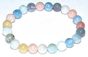 6-8mm Morganite H558-JB6MOR