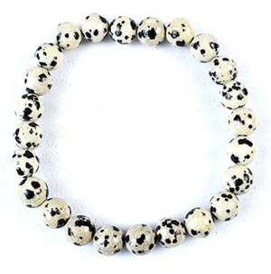 8mm Jasper, Dalmation H558-JB8578