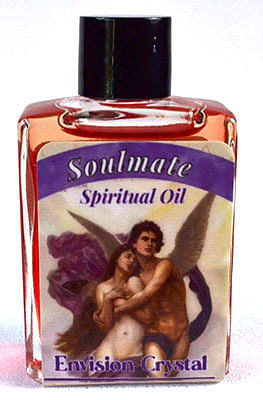 Soulmate 4 dram H558-O4ESOU