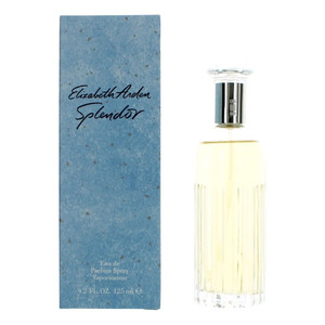 Splendor by Elizabeth Arden, 4.2 oz Eau De Parfum Spray for Women R654-awsple42ps