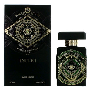Oud For Happiness by Initio, 3 oz Eau De Parfum Spray for Unisex R654-auiniofh3ps