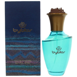 Byblos by Byblos, 3.4 oz Eau De Toilette Spray for Women R654-awbyb33ts