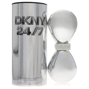 DKNY 24/7 by Donna Karan Eau De Parfum Spray 3.4 oz (Women) V728-566913