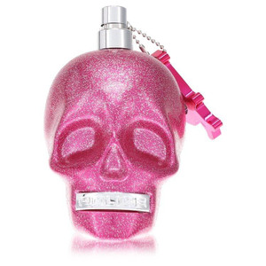 Police To Be Sweet Girl by Police Colognes Eau De Parfum Spray (Tester) 4.2 oz (Women) V728-553307