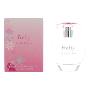 Pretty by Elizabeth Arden, 3.3 oz Eau De Parfum Spray for Women R654-awprt34s