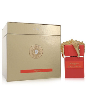 Poggia by Tiziana Terenzi Extrait De Parfum Spray (Unisex) 3.38 oz (Women) V728-554855