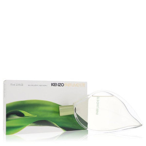 Parfum D'ETE by Kenzo Eau De Parfum Spray 2.5 oz (Women) V728-400303