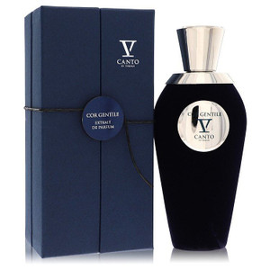 Cor Gentile V by V Canto Extrait De Parfum Spray (Unisex) 3.38 oz (Women) V728-550522