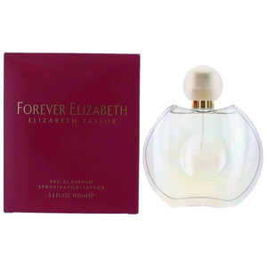 Forever Elizabeth by Elizabeth Taylor, 3.3 oz Eau De Parfum Spray for Women R654-awfore34s