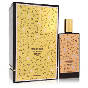 Moon Fever by Memo Eau De Parfum Spray (Unisex) 2.5 OZ (Women) V728-541314