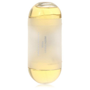 212 White by Carolina Herrera Eau De Toilette Spray (Tester) 2 oz (Women) V728-548562