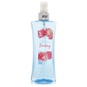 Body Fantasies Daydream Darling by Parfums De Coeur Body Spray 8 oz (Women) V728-551893