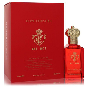 Clive Christian Crab Apple Blossom by Clive Christian Perfume Spray (Unisex) 1.6 oz (Women) V728-555701