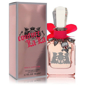Couture La La by Juicy Couture Eau De Parfum Spray 1.7 oz (Women) V728-533242