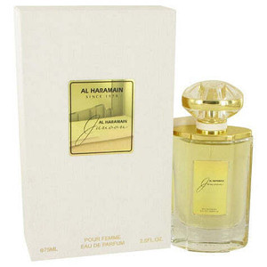 Al Haramain Junoon Eau De Parfum M433-WP-ALJUNN-25