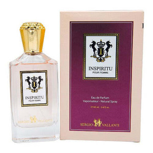 Dumont Inspiritu Pour Femme Eau De Parfum M433-WP-DUINSP-34