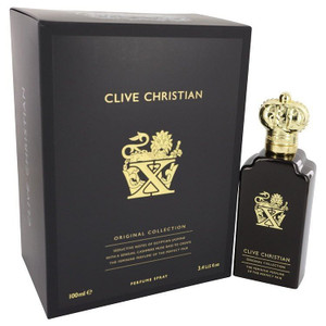 Clive Christian X by Clive Christian Pure Parfum Spray (New Packaging) 3.4 oz (Women) V728-542230