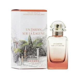 Un Jardin Sur La Lagune Eau De Toilette M433-WP-UJLAGU-33