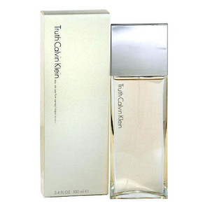 Truth Eau De Parfum M433-WP-TRUTHW-34