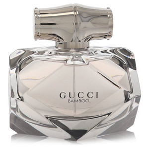 Gucci Bamboo by Gucci Eau De Parfum Spray (Tester) 2.5 oz (Women) V728-531592