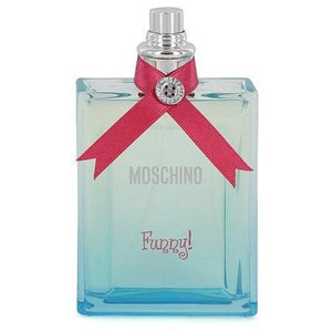 Moschino Funny! Eau De Toilette M433-WP-MOSFUN-34