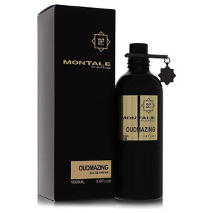 Montale Oudmazing by Montale Eau De Parfum Spray 3.4 oz (Women) V728-539172