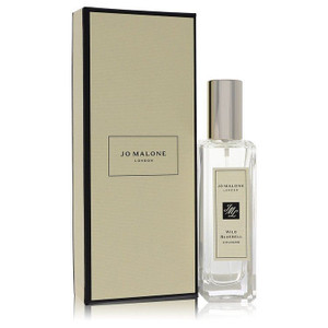 Jo Malone Wild Bluebell by Jo Malone Cologne Spray (Unisex) 1 oz (Women) V728-551434