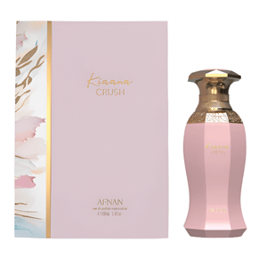 Afnan Kiaana Crush Eau De Parfum M433-WP-AFNKCR-34