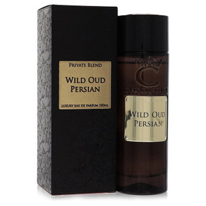 Private Blend Wild Oud by Chkoudra Paris Eau De Parfum Spray 3.4 oz (Women) V728-516779