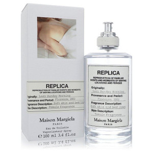 Replica Lazy Sunday Morning by Maison Margiela Eau De Toilette Spray 3.4 oz (Women) V728-555603