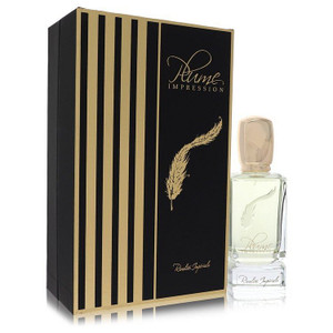 Plume Impression Rivalite Imperiale by Plume Impression Eau De Parfum Spray (Unisex) 2.7 oz (Women) V728-567287