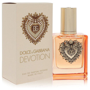 Dolce & Gabbana Devotion Intense by Dolce & Gabbana Eau De Parfum Spray 1.7 oz (Women) V728-566602