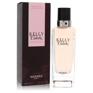 Kelly Caleche by Hermes Eau De Toilette Spray 3.4 oz (Women) V728-445542