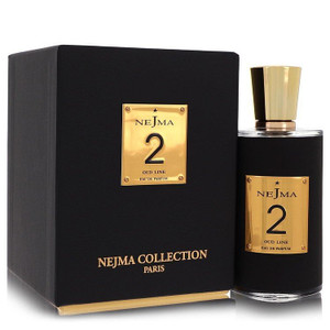 Nejma 2 by Nejma Eau De Parfum Spray 3.4 oz (Women) V728-541750