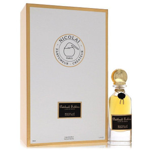 Nicolai Patchouli Sublime by Nicolai Elixir De Parfum Spray 1.2 oz (Women) V728-546450