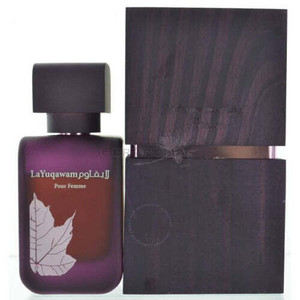 Rasasi La Yuqawam Pour Femme Eau De Parfum M433-WP-RASLAY-25