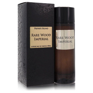 Private Blend Rare Wood Imperial by Chkoudra Paris Eau De Parfum Spray 3.4 oz (Women) V728-516780