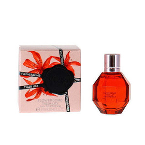 Flowerbomb Tiger Lily Eau De Parfum M433-WP-FBTIGL-34
